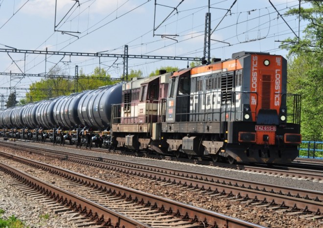 ​Nová koncepce řeší problémy s vytížeností hlavních železnic