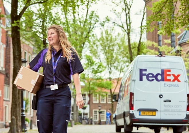 ​FedEx: České firmy hledají stabilitu za hranicemi, 40 procent exportérů chce snížit závislost na jediném trhu