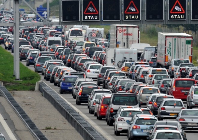 ​Siemens testuje radarovou technologií pro autonomní řízení dálnic