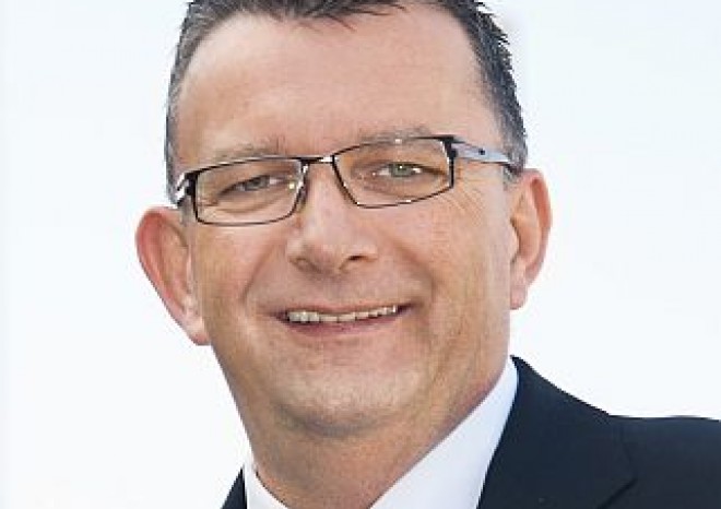 Top management společnosti Krone posílil Ralf Faust