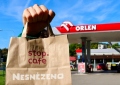 Na pumpách ORLEN mohou zákazníci zachraňovat potraviny i přes aplikaci Nesnězeno
