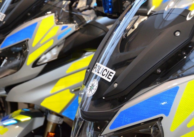 Při policejní kontrole na jihu Čech chyboval každý druhý řidič