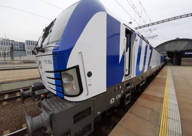 Výzkumný Ústav Železniční dosáhl v roce 2021 excelentní výsledky hospodaření