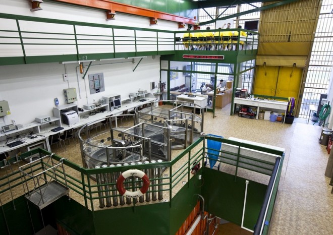 ​Jaderná fakulta bude díky ČEZ ESCO šetřit miliony korun ročně