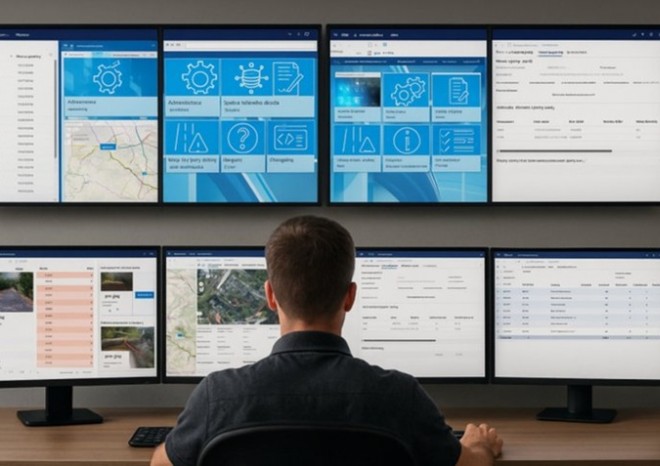 ​Chytrá údržba předchází deformacím, defektům i nehodám
