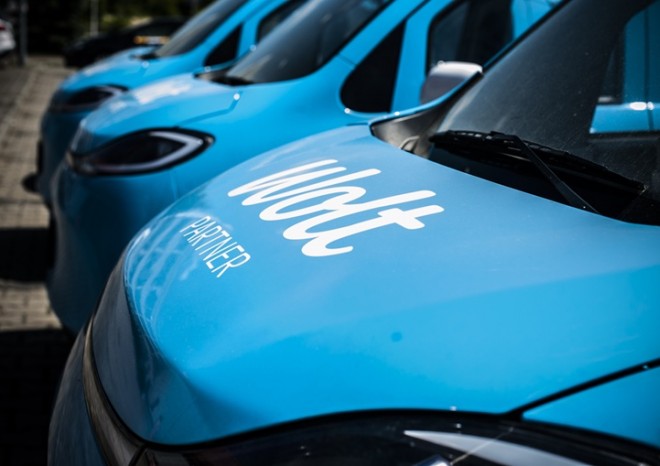 ​Wolt vydává Zprávu o transparentnosti algoritmů