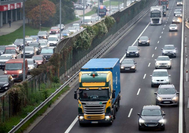Slovenský úřad opět zrušil výsledek tendru, v němž uspěl český CzechToll