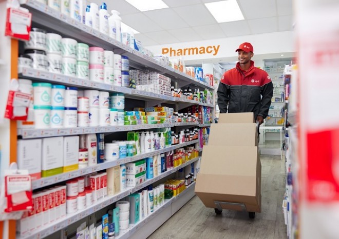 ​DPD přepravila loni téměř 52 milionů balíků