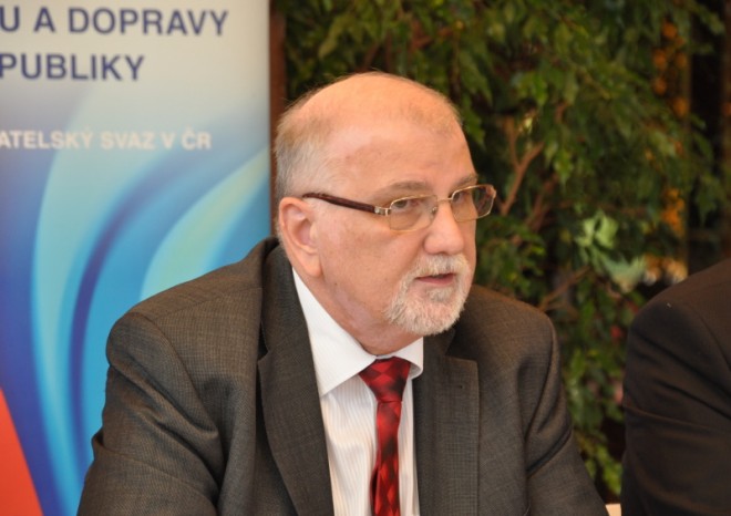 Valná hromada SD ČR: ​Pro celostátní stávku řidičů není důvod