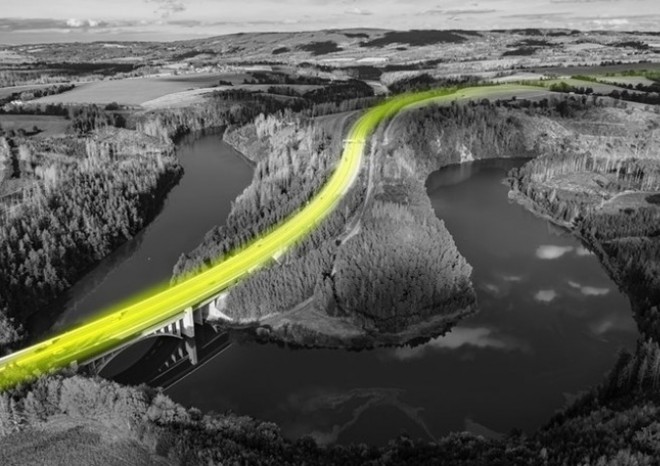 ​VARS Brno pomáhá s digitalizací správy silnic