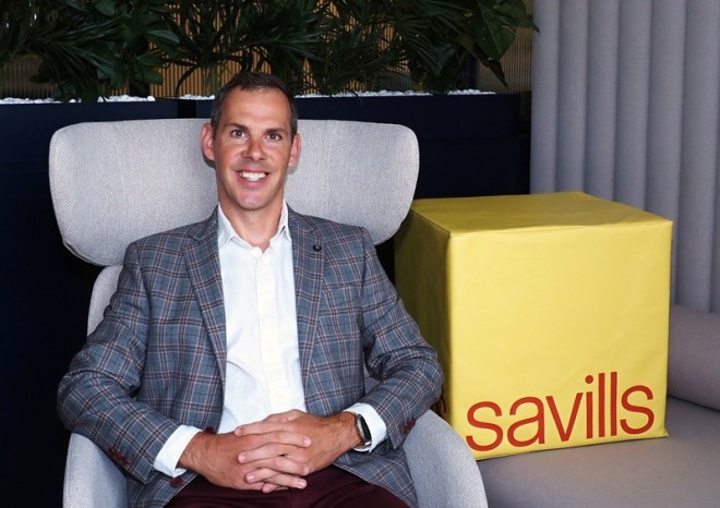 ​Savills posiluje investiční tým, přichází David Sajner