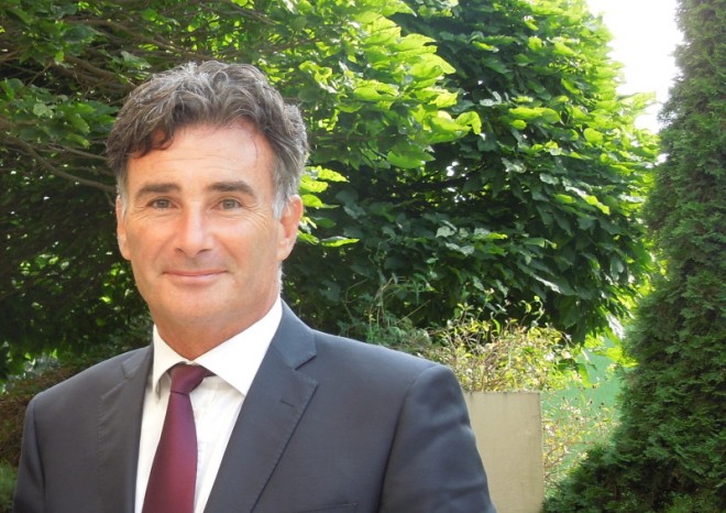 Umberto de Pretto (IRU): „Na trhu mají být rovné podmínky pro každého“