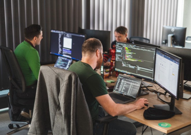 DODO díky AI dále zefektivňuje logistiku