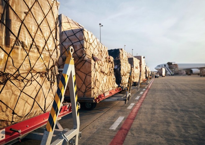 ​Společnost cargo-partner rozšiřuje leteckou přepravu z Velké Británie do 12 světových destinací