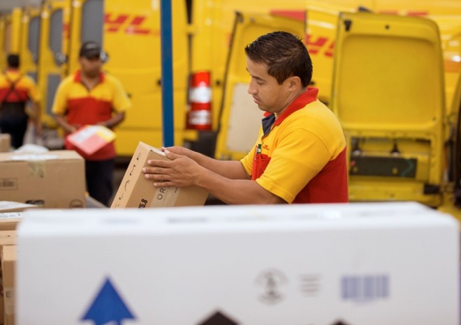 ​DHL: Kupující požadují ve vánoční špičce rychlost, spolehlivost a flexibilitu