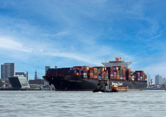 ​Petr Rožek (SSL): Na trhu vládne nejistota, ale na moři již začíná vánoční sezona