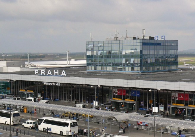 Přejmenování letiště v Ruzyni by vyšlo na 15 milionů Kč