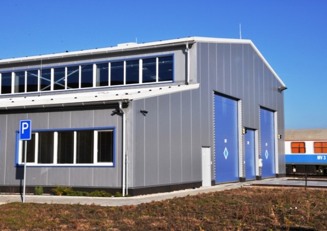 Zkušební centrum ve Velimi prošlo komplexní modernizací