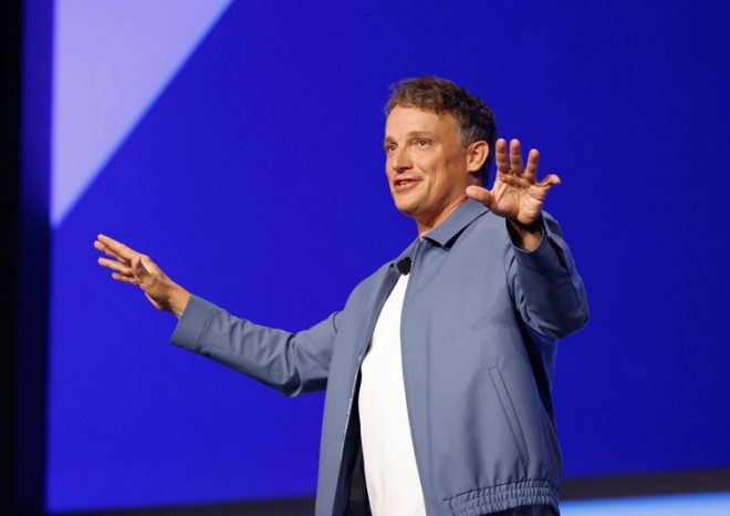​SAP představil řešení pro autonomní řízení podniku