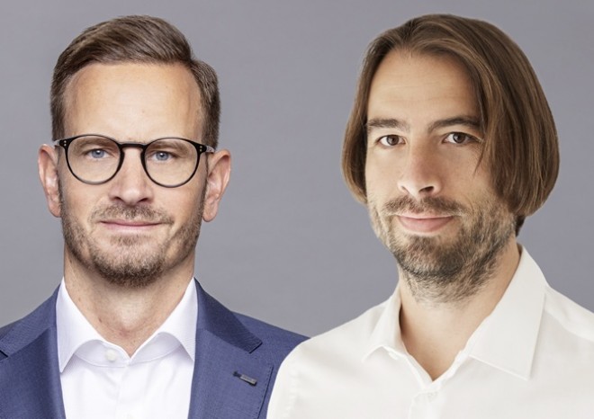 ​Dachser European Logistics předává štafetu nové generaci