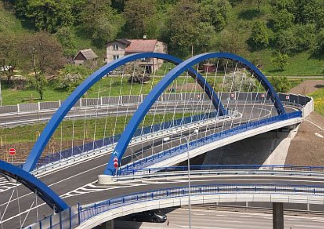 Ministerstvo hledá možnosti úspor v investičních projektech ŘSD