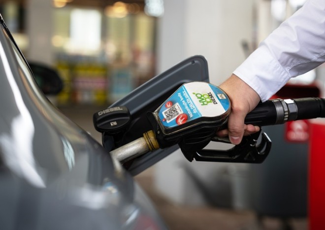 ​ORLEN rozšiřuje prodej nízko emisního paliva HVO100 Diesel na další čerpací stanice v Česku