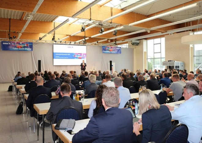 Sympozium Food goes digital ukázalo potřebu rychlých změn v logistice