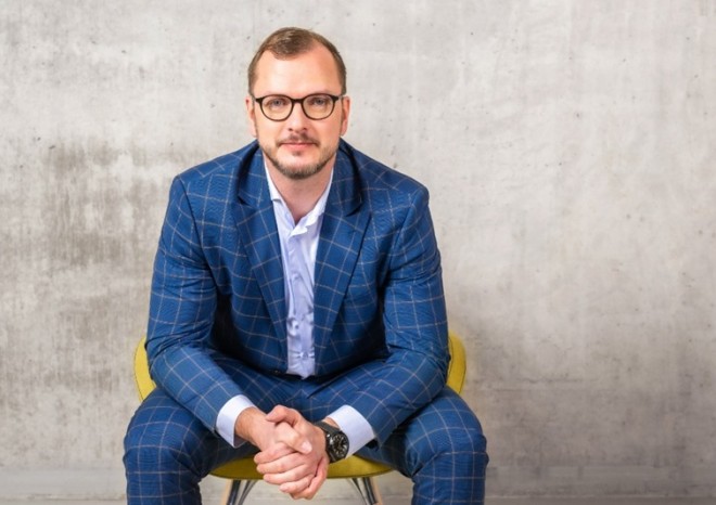 ​Změna ve vedení společnosti Swietelsky stavební