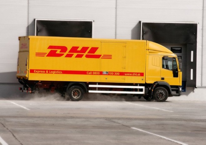 DHL Freight spouští novou službu elektronické fakturace