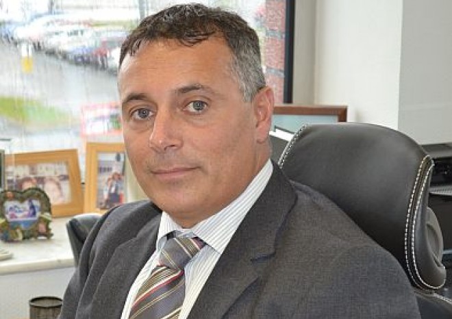 Naši budoucnost na českém trhu vidím velice perspektivně