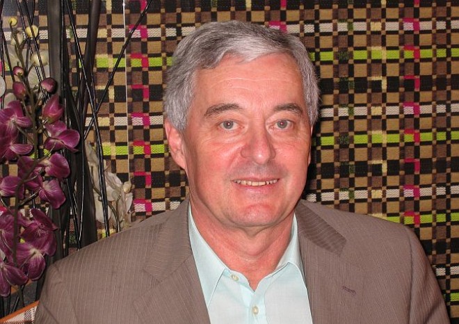 České spedice založily vlastní přepravní systém