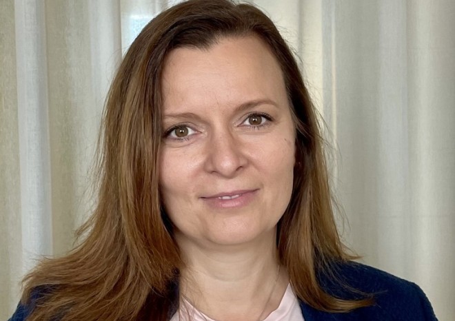 ​Marie Sgariboldi Šedivcová se stala HR manažerkou společnosti Dachser Czech Republic