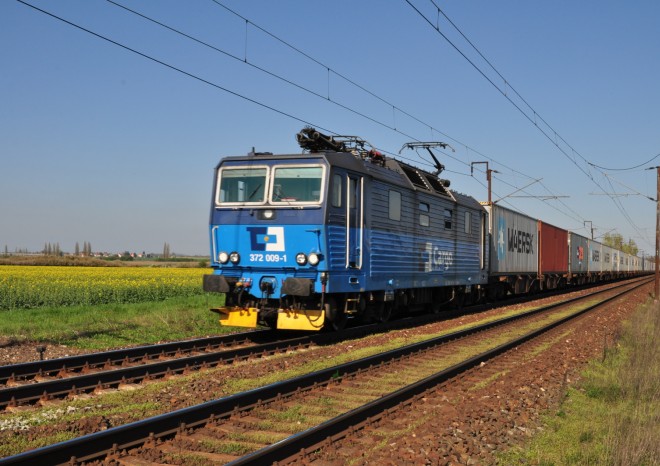 ČD Cargo loni dosáhlo zisku půl miliardy korun