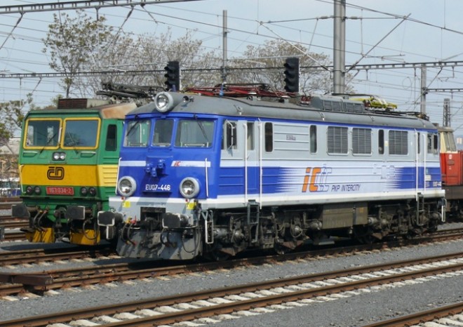 Ředitelé drah zemí V4 jednali o posílení role železnice