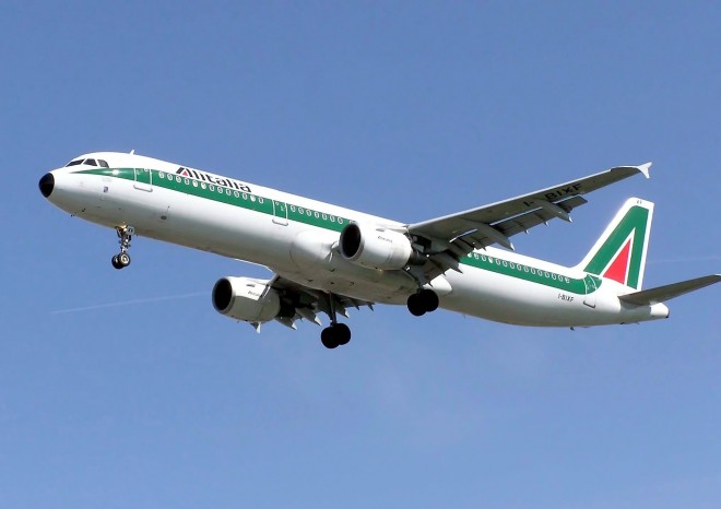 ​Evropská komise prošetří státní půjčku 400 milionů EUR pro Alitalia