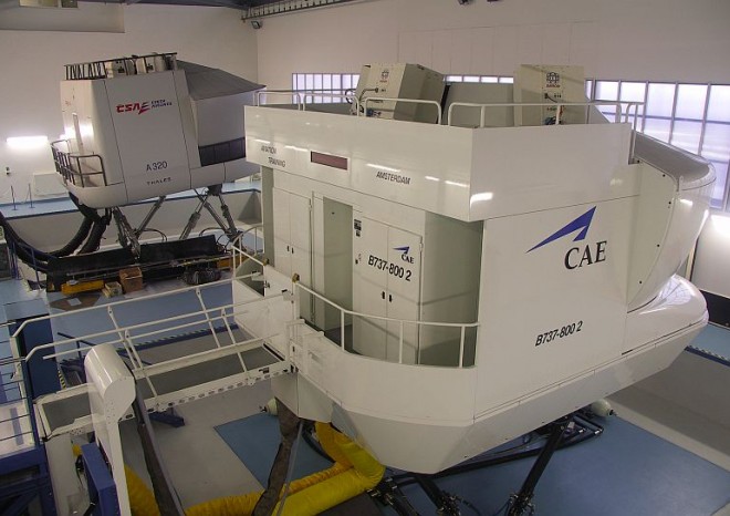 ČSA rozšíří výcvik pilotů na nový Boeing 737