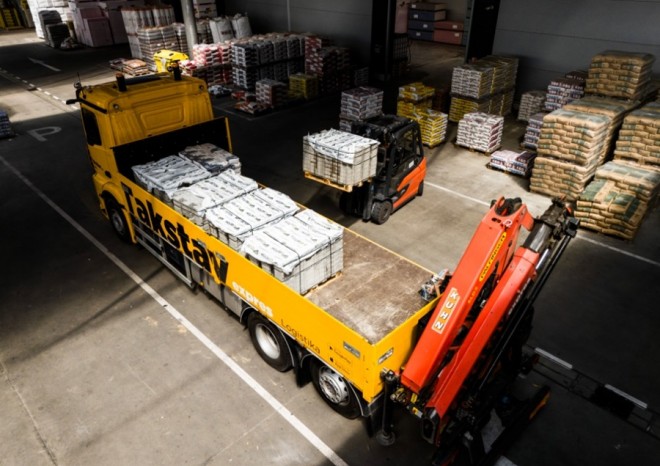 ​Těžký kurýr přepraví i to, co běžný kurýr nezvládne