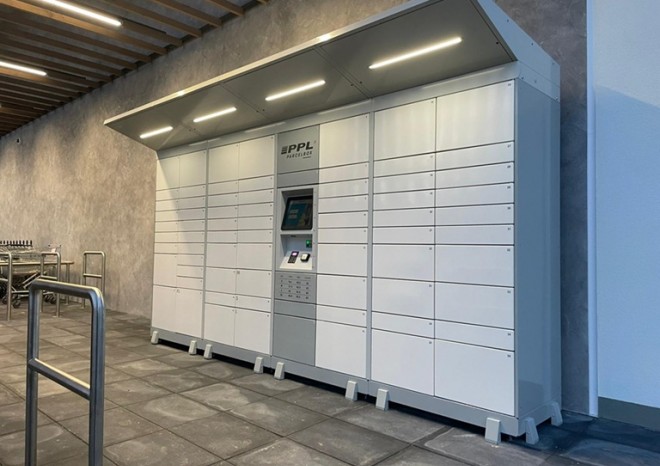 ​PPL zveřejňuje pravidla, kterými se řídí při instalaci výdejních boxů