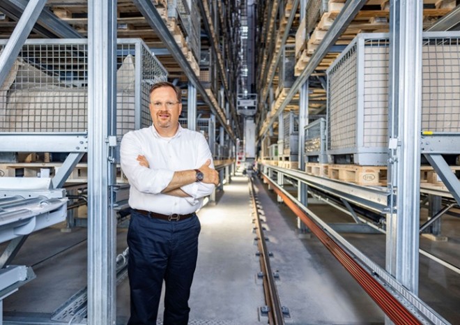 ​Skupina Krone dosáhla obratu ve výši 2,3 miliardy eur