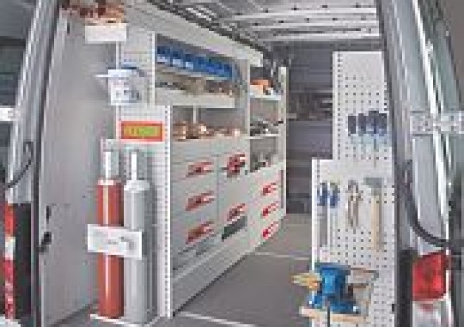 Kalcev výhradním zástupcem pro Kögl a FLEXMO™