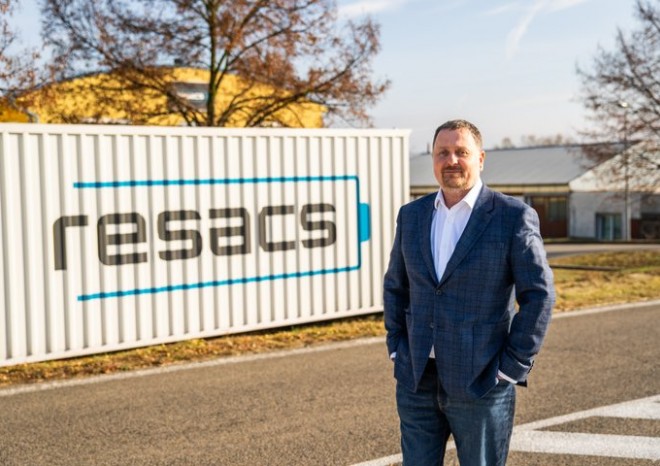 ​Pavel Bursa (Resacs): Páteční velký výpadek elektřiny ukázal, jak křehká je energetická jistota