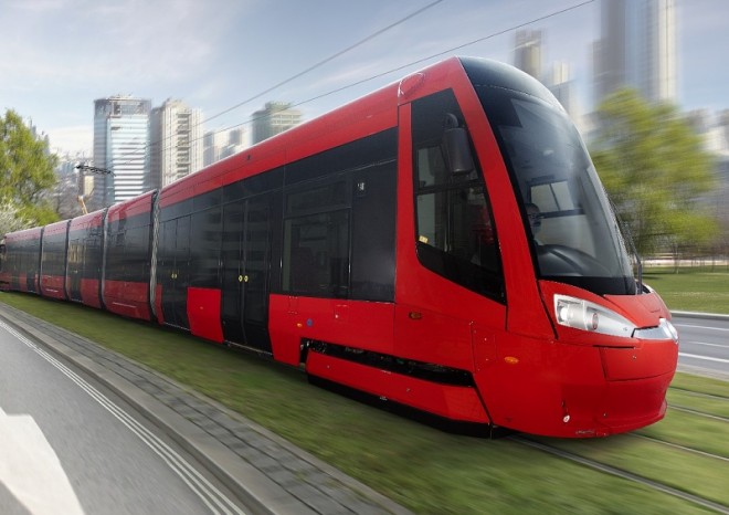 České tramvaje pro Bratislavu získaly typové schválení