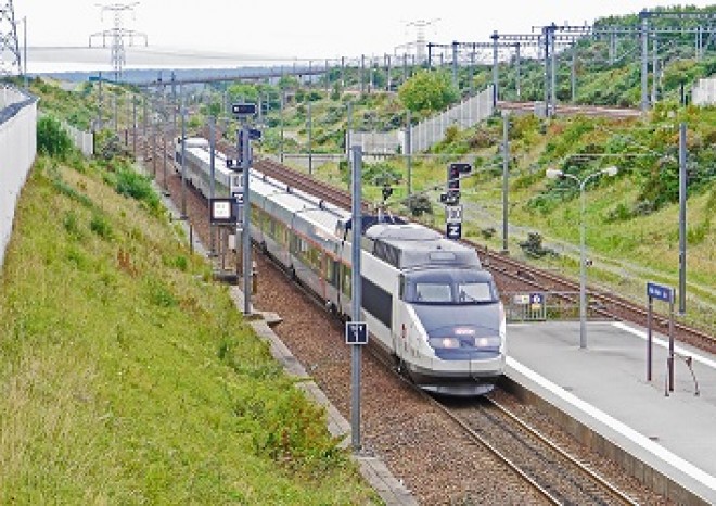 ​EU investuje 6,2 miliardy eur do účinné infrastruktury