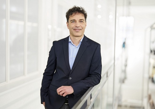 ​Novým tiskovým mluvčím společnosti Škoda Auto pro český trh je Martin Ježek