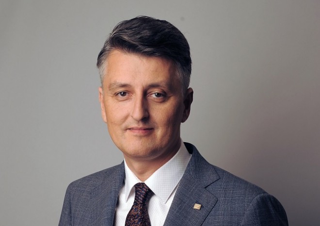 ​Jiří Svoboda: Letos máme k dispozici 70 miliard korun, na investice téměř 50 miliard