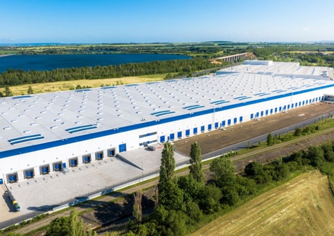 ​Výrobce plastových komponent otevře externí sklad v Panattoni Parku Chomutov North