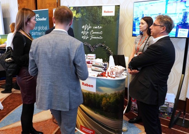 „Největším problémem Slovenska je nejistota,“ shodli se odborníci z oblasti logistiky