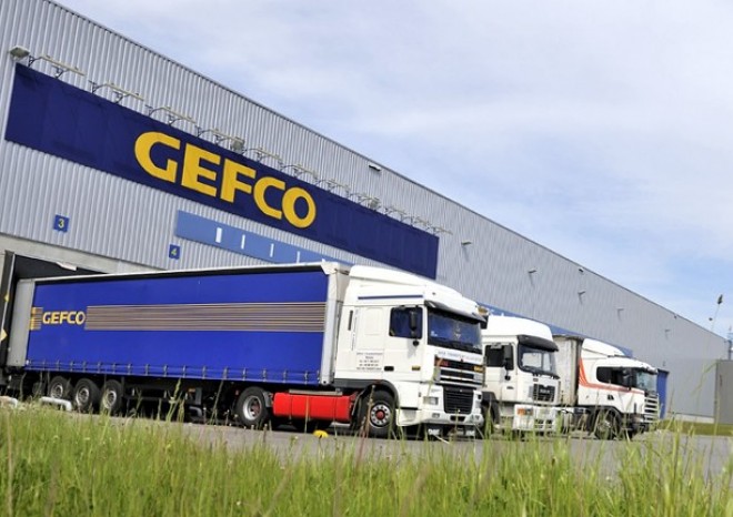 GEFCO k rozšíření zpoplatněných úseků silnic I. tříd