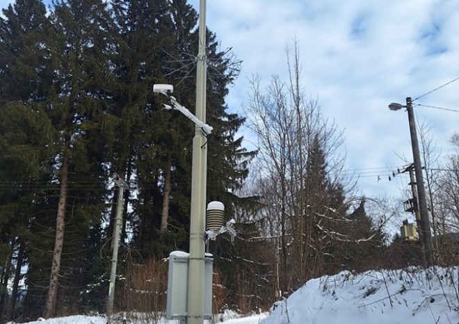 ​ŘSD: Telematické systémy hrají při zajišťování sjízdnosti dálnic a silnic I. třídy velkou roli