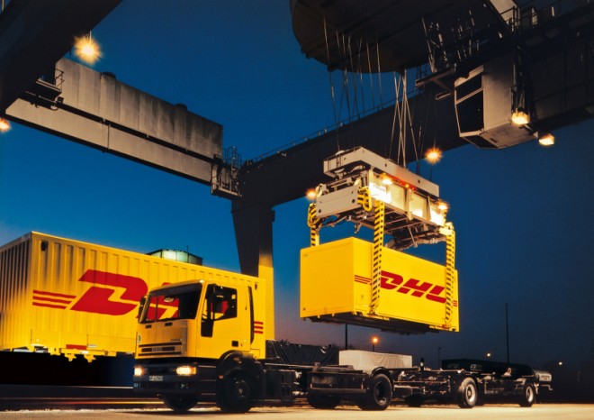 ​Expresní přepravci kladou důraz na spolehlivost vozidel i jejich ekologičnost